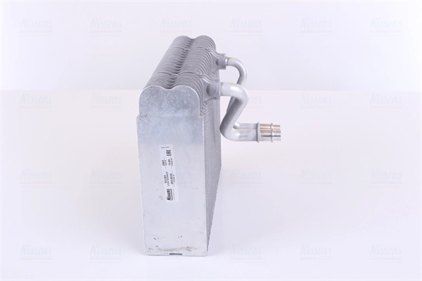  Vaporizador de aparelho de ar condicionado Opel Vectra B carrinha (31) (1995 - 2002) B