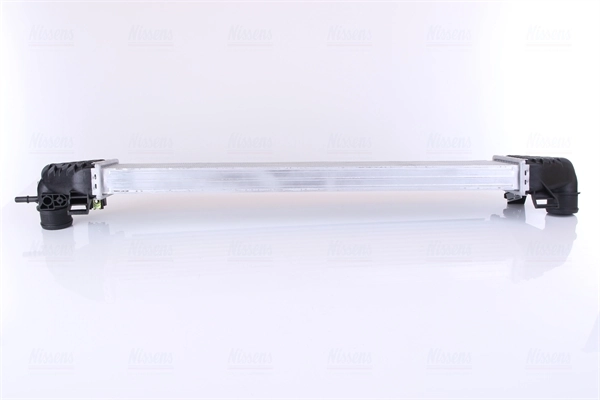 Radiador de intercooler 96492 Nissens