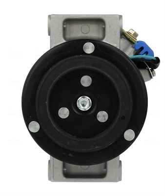 89038 Nissens Compressor de aparelho de ar condicionado