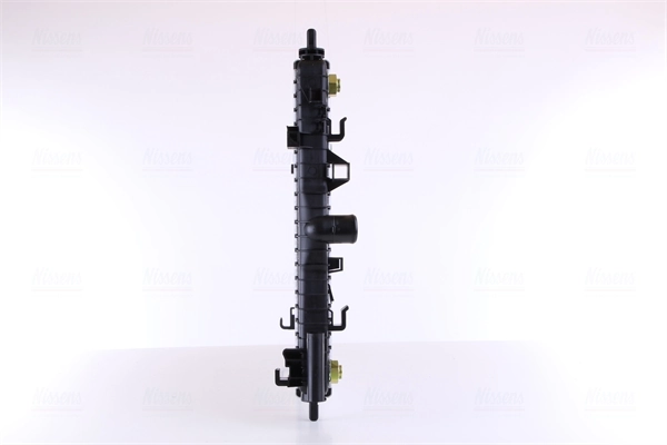 Compre 1300288 Opel Radiador de esfriamento de motor
