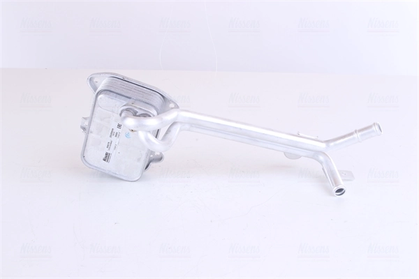 Radiador de óleo Nissens 90679 preço, a partir de 51,85 USD