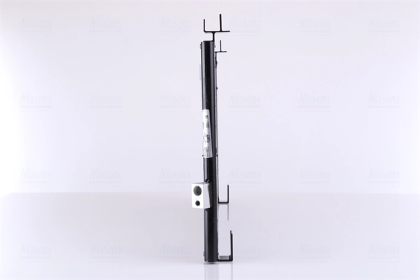 Radiador de aparelho de ar condicionado Subaru Impreza I GF