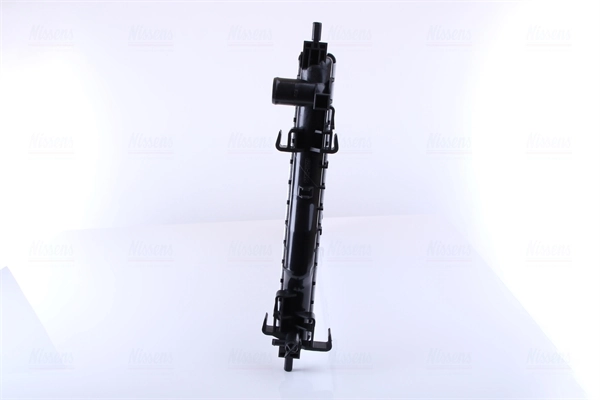 Radiador de esfriamento de motor Nissens 61707 preço, a partir de 117,60 USD