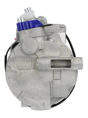 Compressor de aparelho de ar condicionado Nissens 89054 preço, a partir de 267,66 USD
