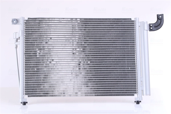 Radiador de aparelho de ar condicionado Nissens 940003 preço, a partir de 120,88 USD