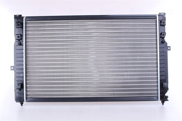 60299 Nissens Radiador de esfriamento de motor