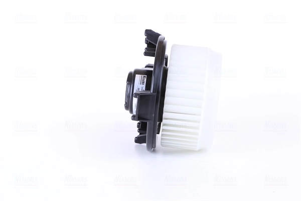 Compre 87727 Nissens Motor de ventilador de forno (de aquecedor de salão)
