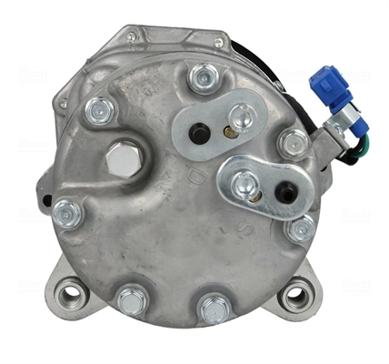 Compressor de aparelho de ar condicionado Nissens 89044 preço, a partir de 225,71 USD