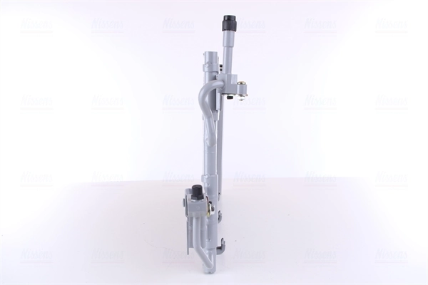 Radiador de aparelho de ar condicionado 940052 Nissens