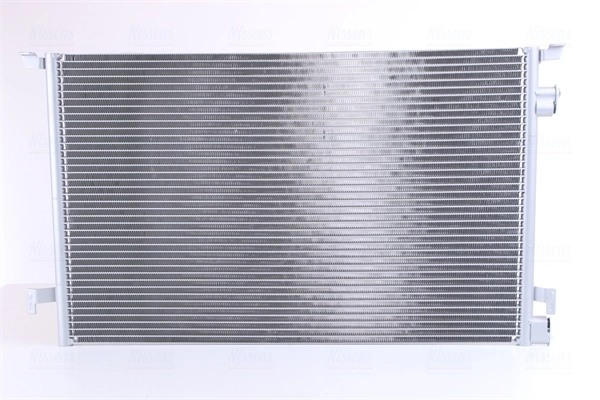 94598 Nissens Radiador de aparelho de ar condicionado
