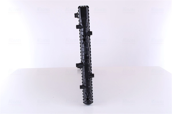Radiador de esfriamento de motor BM839 Magneti Marelli