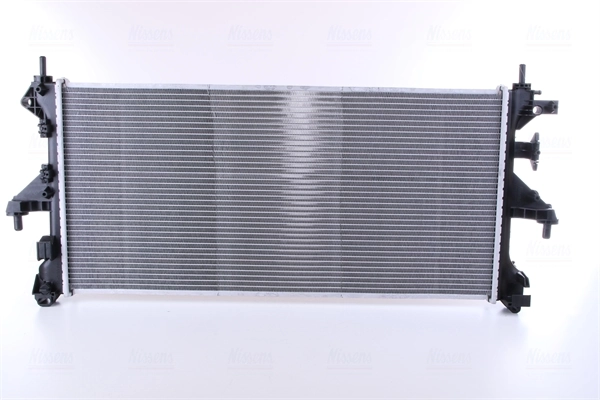 63555A Nissens Radiador de esfriamento de motor