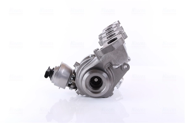 Turbina Volkswagen Golf ALLTRACK VII BA5, BV5