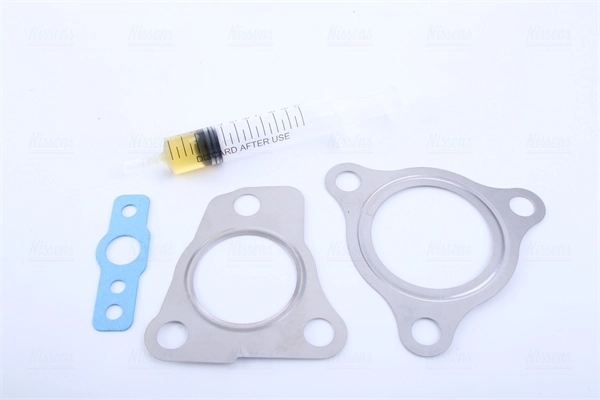 Compre 93497 Nissens Turbina