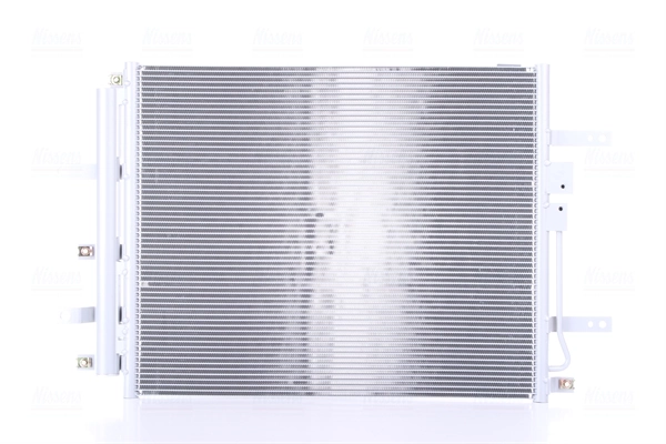 Compre 940832 Nissens Radiador de aparelho de ar condicionado