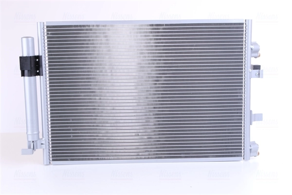 Radiador de aparelho de ar condicionado Nissens 940182 preço, a partir de 98,44 USD