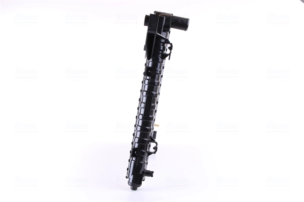 Compre 69208 Nissens Radiador de esfriamento de motor