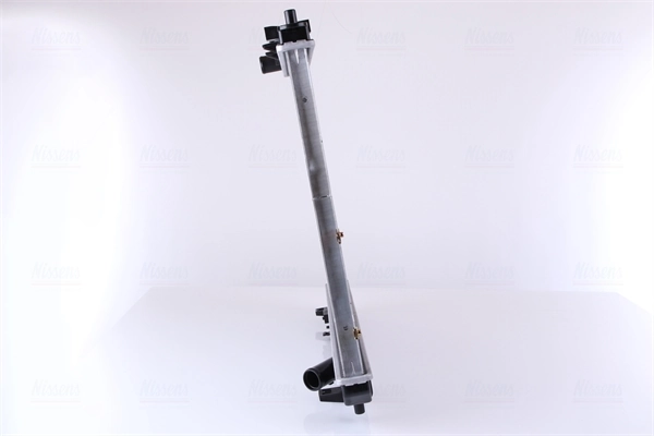 Radiador de esfriamento de motor Nissens 66637 preço, a partir de 127,68 USD