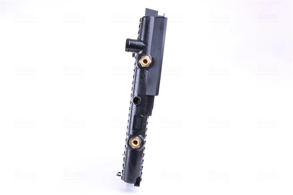 62712A Nissens Radiador de esfriamento de motor