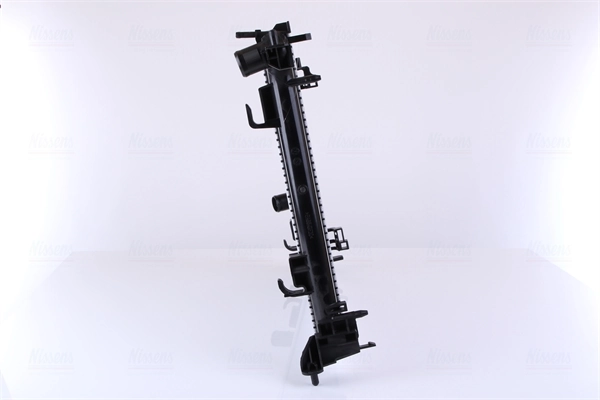 Compre 606474 Nissens Radiador de esfriamento de motor