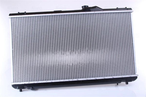 1640070651 Toyota Radiador de esfriamento de motor