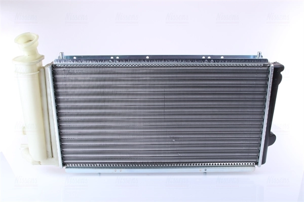 61357 Nissens Radiador de esfriamento de motor
