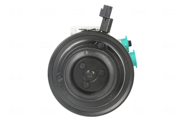 890176 Nissens Compressor de aparelho de ar condicionado