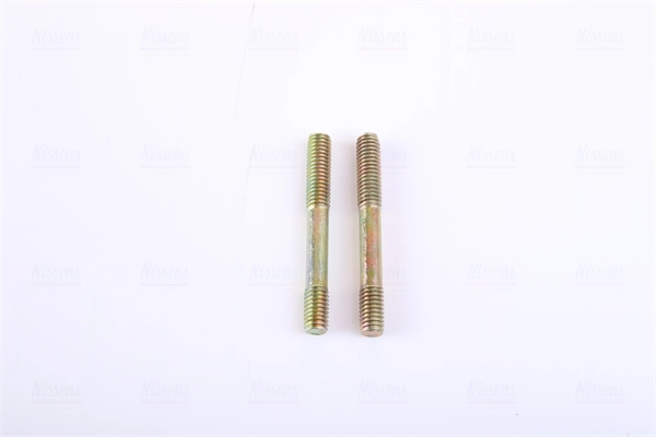 Radiador de aparelho de ar condicionado Nissens 940606
