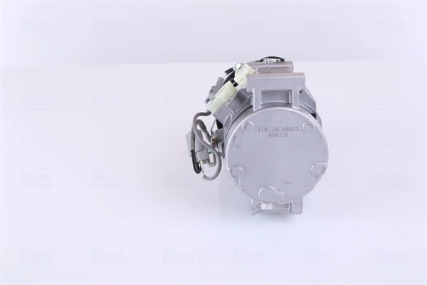 Compressor de aparelho de ar condicionado Nissens 890870 preço, a partir de 374,85 USD