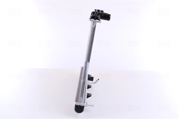 Compre 69463 Nissens Radiador de esfriamento de motor