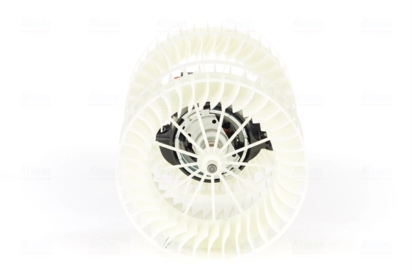 87340 Nissens Motor de ventilador de forno (de aquecedor de salão)