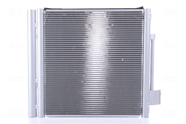 Compre 940679 Nissens Radiador de aparelho de ar condicionado