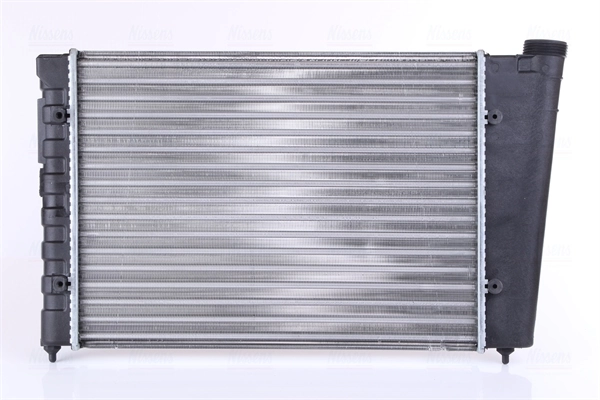 65090 Nissens Radiador de esfriamento de motor