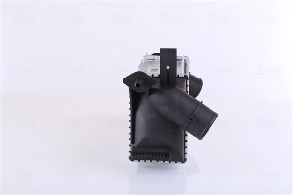 Compre Radiador de intercooler Opel Vectra 