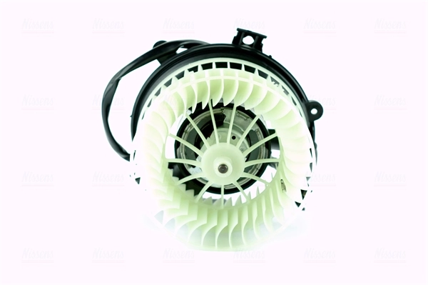 Compre 87153 Nissens Motor de ventilador de forno (de aquecedor de salão)
