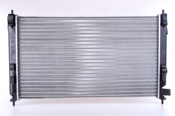 628952 Nissens Radiador de esfriamento de motor