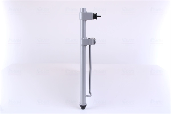 Radiador de aparelho de ar condicionado 94428 Nissens