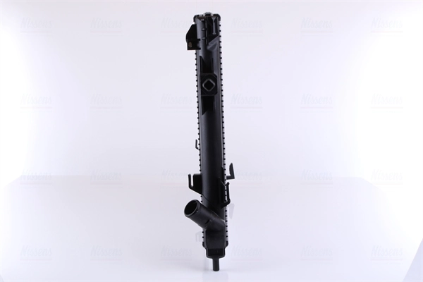 HC25310F2000 HCC Radiador de esfriamento de motor