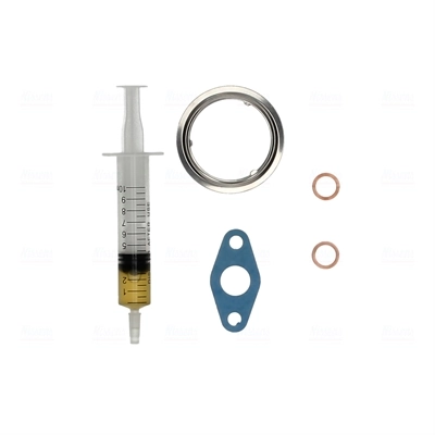 Turbina Ford Connect TOURNEO PU2