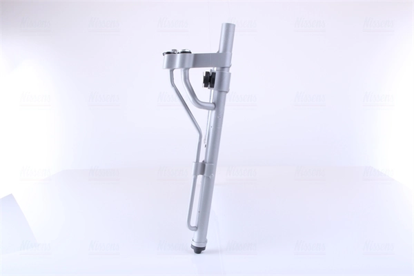 Compre 94646 Nissens Radiador de aparelho de ar condicionado