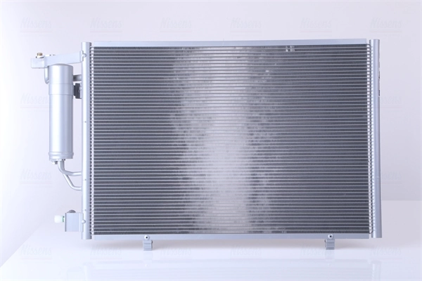 Radiador de aparelho de ar condicionado Nissens 940500 preço, a partir de 118,50 USD