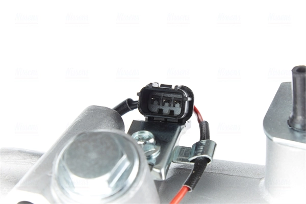 Compressor de aparelho de ar condicionado Nissens 89245