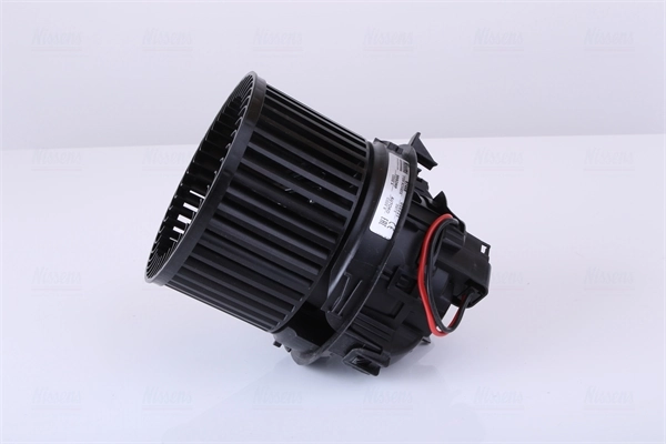 87468 Nissens Motor de ventilador de forno (de aquecedor de salão)