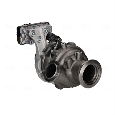 Turbina BMW 3  G20, G80, G28