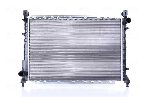 Radiador de esfriamento de motor Nissens 60034 preço, a partir de 77,04 USD