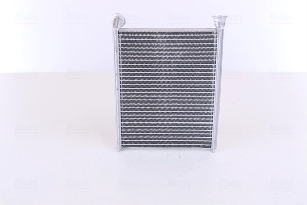 Radiador de forno (de aquecedor) Nissens 71162 preço, a partir de 87,24 USD
