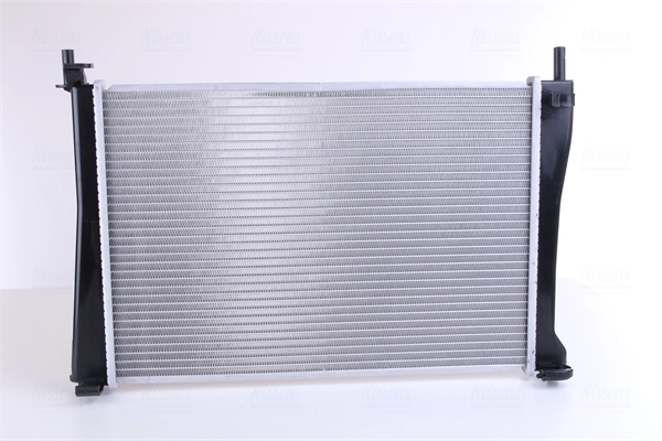 62028A Nissens Radiador de esfriamento de motor