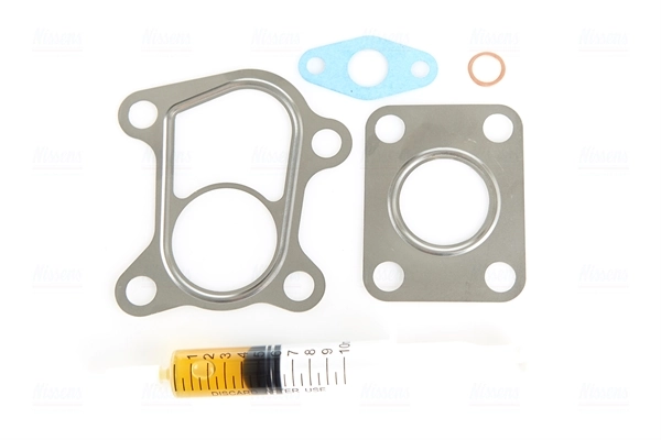 Compre Turbina KIA Cerato 1