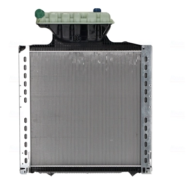 Radiador de esfriamento de motor Nissens 67225 preço, a partir de 746,14 USD