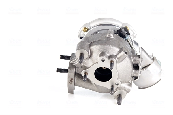 Turbina Nissens 93241 preço, a partir de 270,71 USD